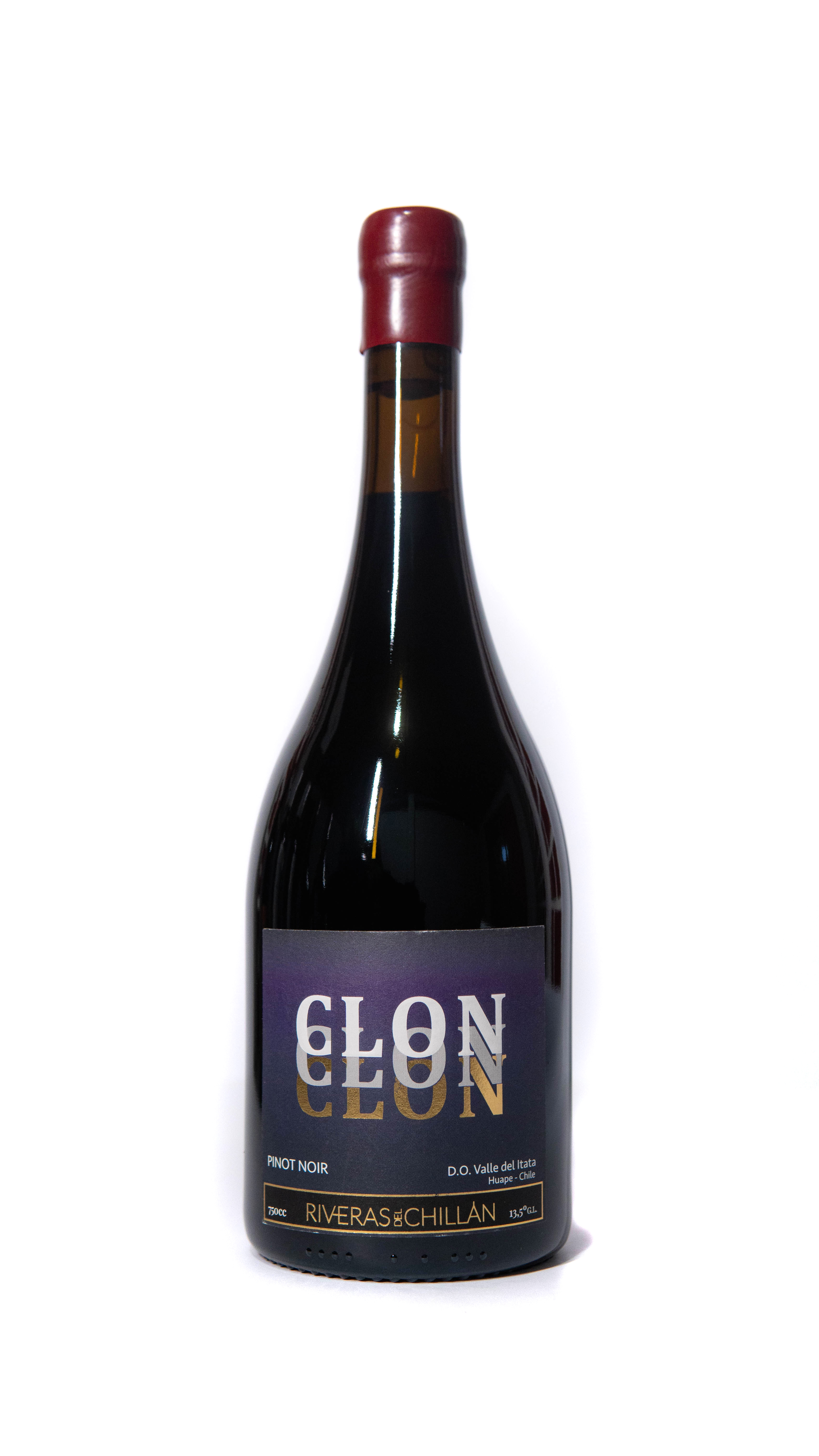 Clon Pinot Nor