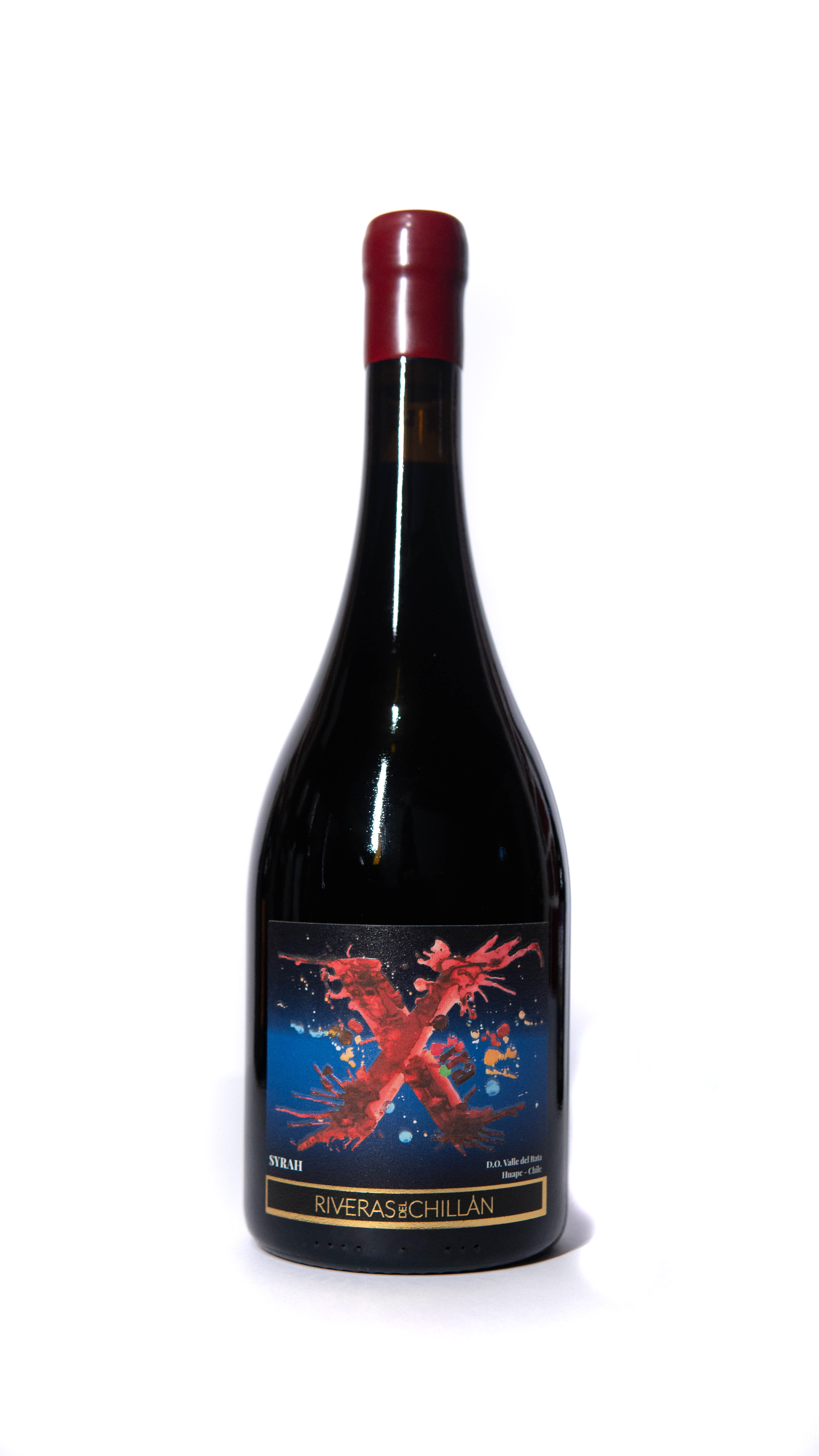 Xtra Syrah