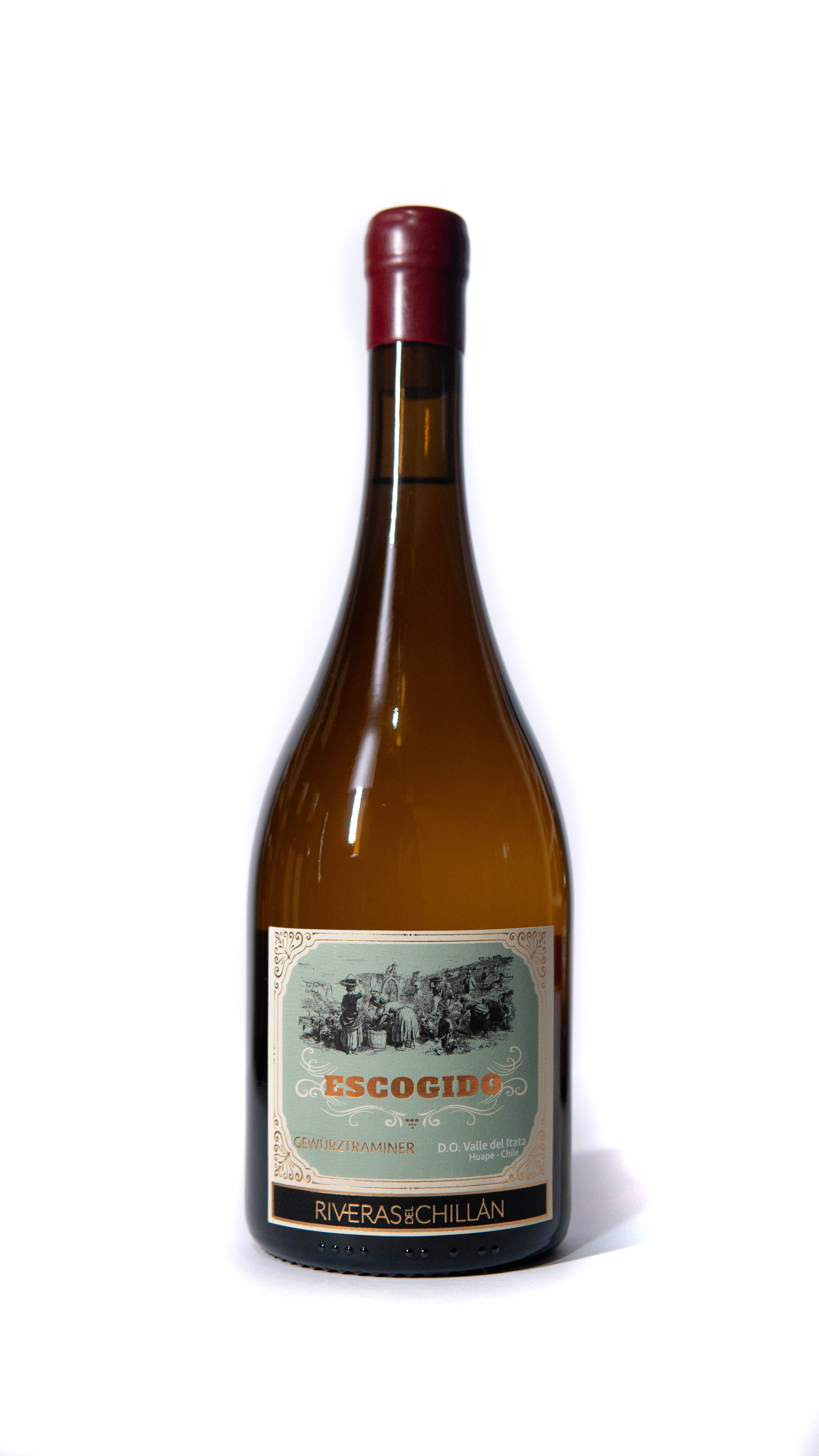 Escogido Gewürztraminer