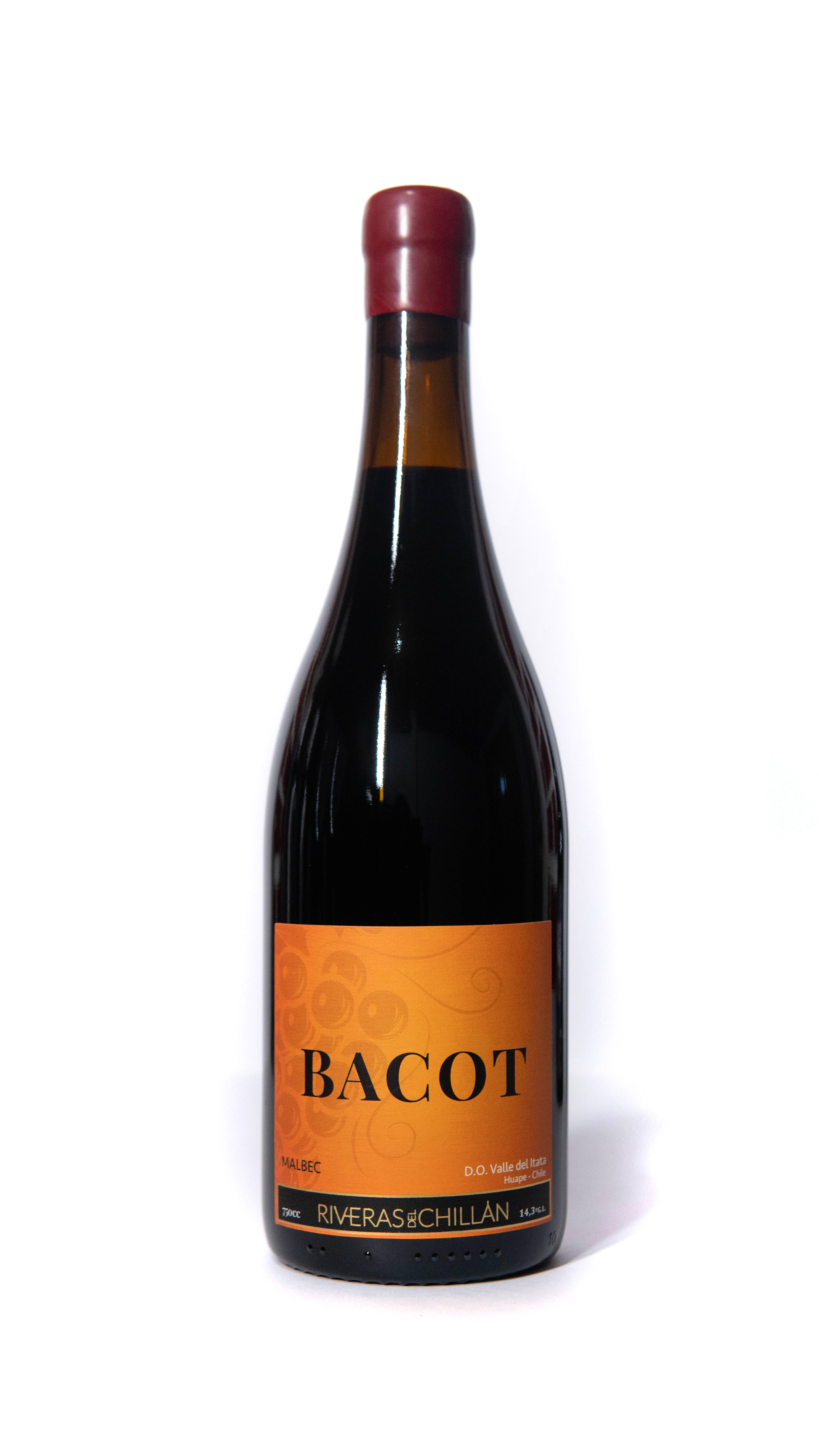 Bacot Malbec